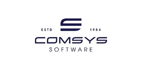 Comsys Software logo