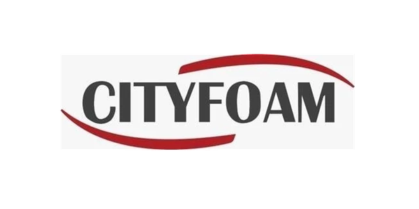 CITYFOAM logo