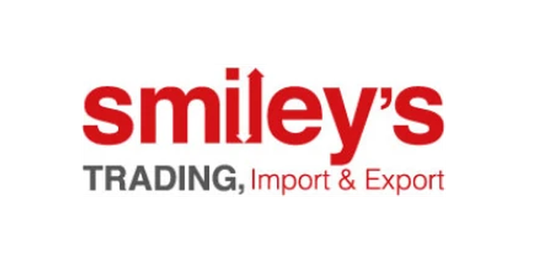 Smiley’s Trading, Import & Export logo