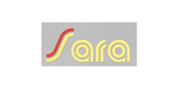 SARA IMPORT & EXPORT &TRADING EGENCIES logo