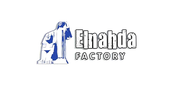 El Nahda Factory logo