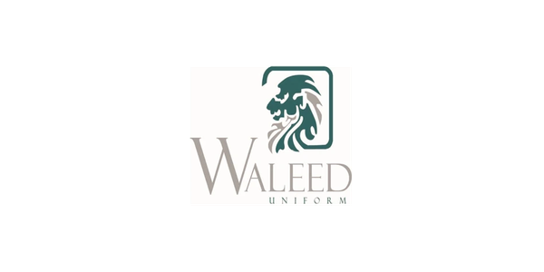 ALWaleed Uniform logo