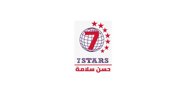 7STARS logo
