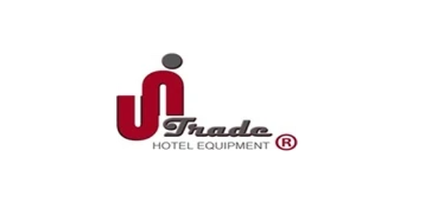 UNITRADE FOR HOTEL EQUIPMENT logo