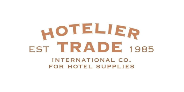 Hotelier Trade International For Hotel Supplies logo