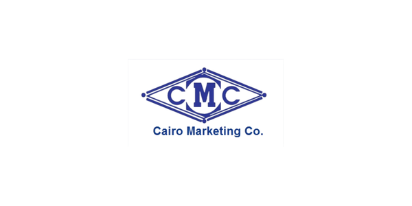 Cairo Marketing Corporate Group for Laundry Machines, Cafeteria equipment (HORECA) logo
