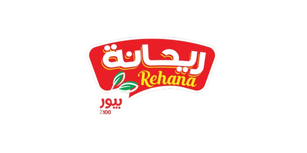 Rehana (Haboba Family) logo