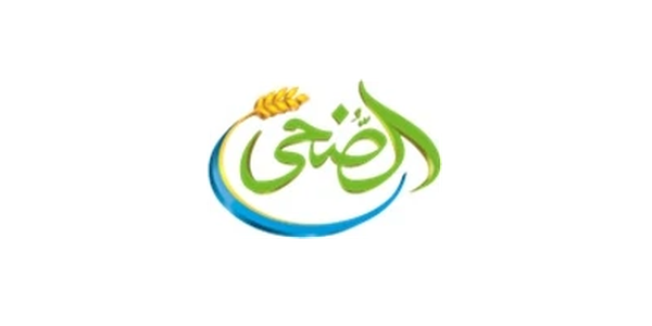 Al Doha for food industries logo