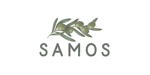 Samo trading company logo