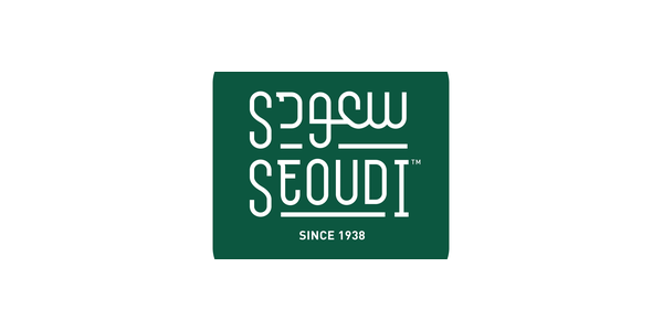 Seoudi Supermarket logo