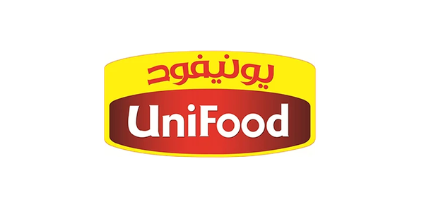 United Investment for Food Products “UniFood” logo