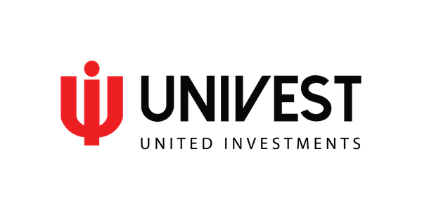 UNIVEST – United Investments logo