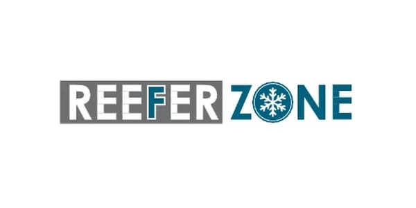 REEFER ZONE logo
