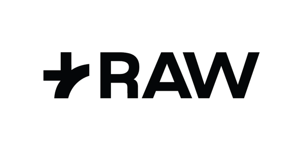 Raw Plus logo