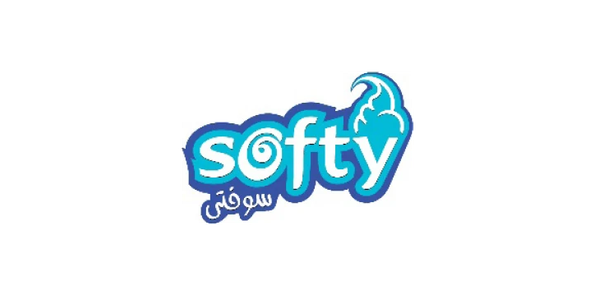 Softy logo