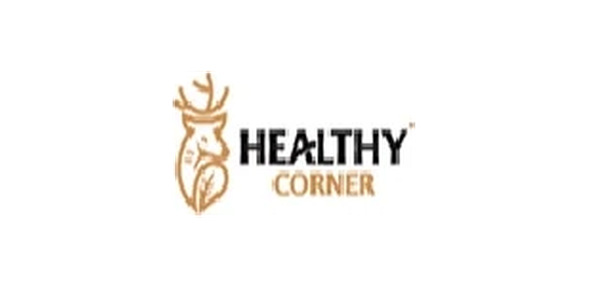 Healthy Corner logo