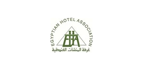 Egyptian Hotels Association logo