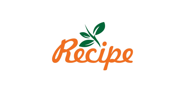Recipe for seasoning Mix logo