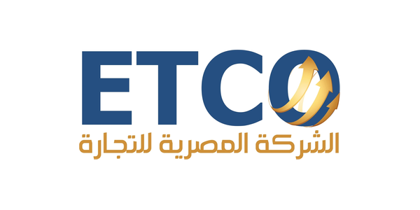 Egyptian Trading Company ATCO logo