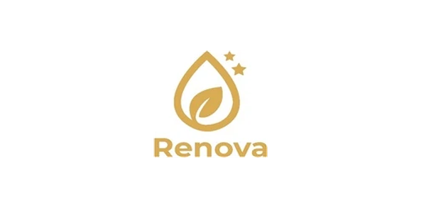 Renova chemical Laboratories logo