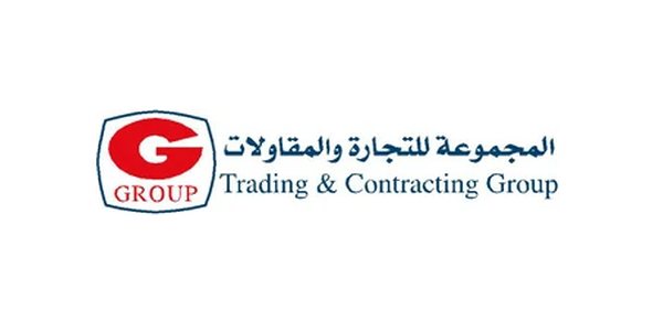 Trading & Contracting Group logo