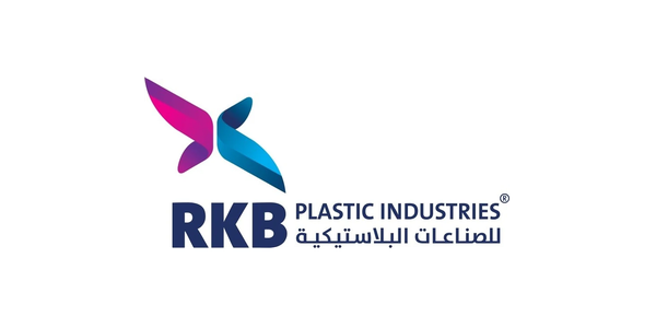 RKB for plastic industries logo