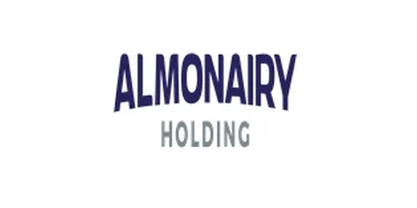AlMonairy Holding logo