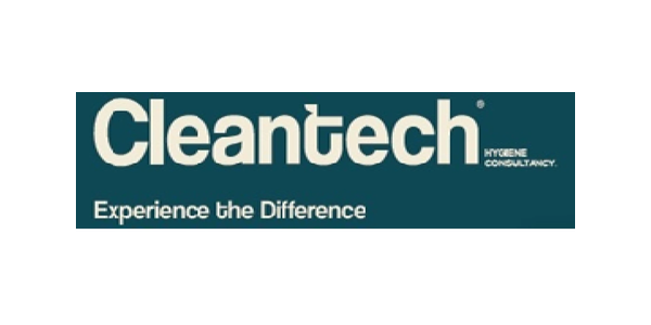 Cleantech logo