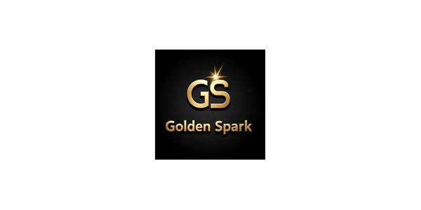 Golden Spark for Hotel& Restaurant Supplies logo