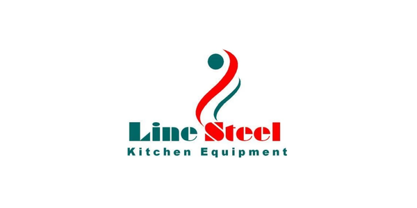Line steal logo