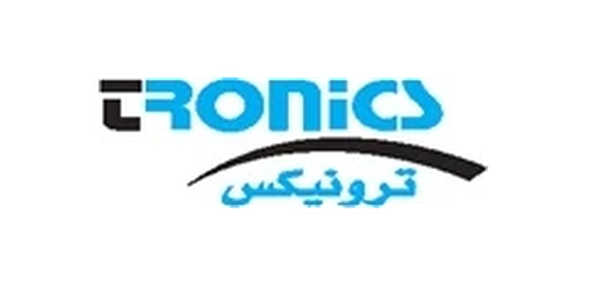 Tronics MEA logo