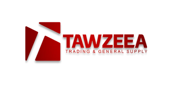 Tawzeea for Trading & General Supplies logo