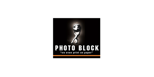 Photo Block logo