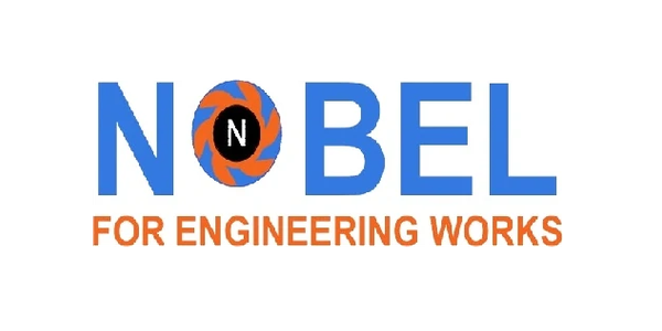 Nobel For Engineering Works logo