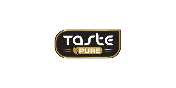Egypt Germany For Food Industries (Taste Pure) logo