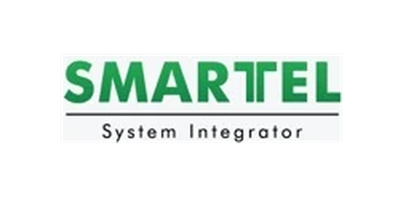 Smarttel logo