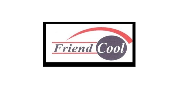 Friend Cool for Cooling Company logo