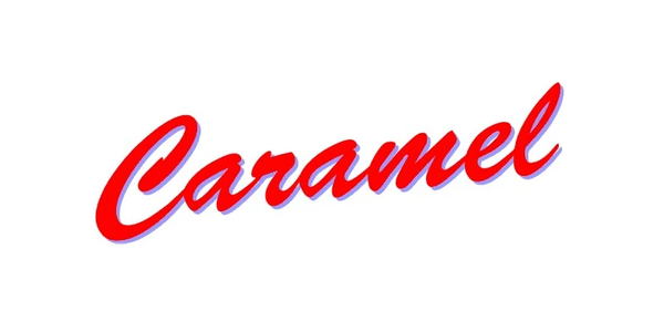 Egyptian German company for chocolate and desserts ( CARAMEL ) S.A.E logo