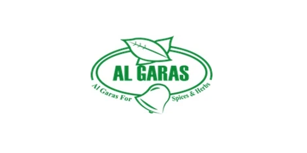 Al Garas for Spices & Herbs logo