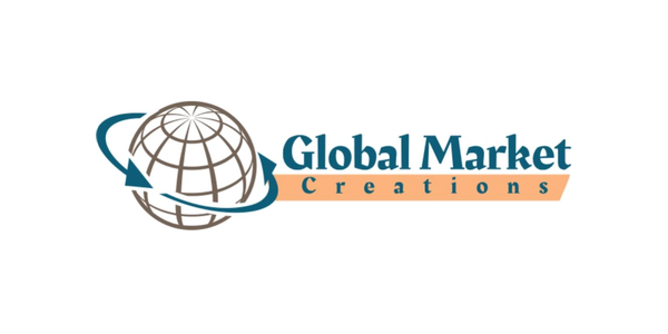 Global Market Creations logo