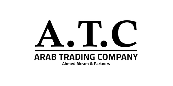 Arab Trading Company logo