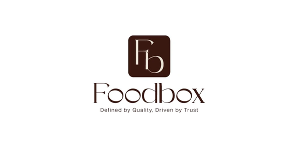 Food Box For Supplies logo