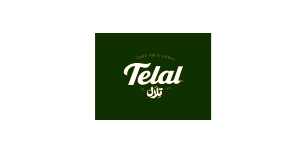 El Telal Company for packing, supply and exporting foodstuff logo