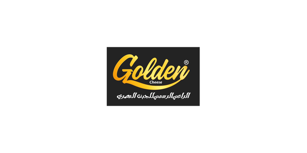 Golden Cheese international logo