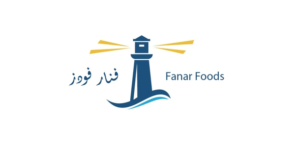 Fanar Foods logo