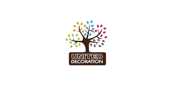 United Decoration logo