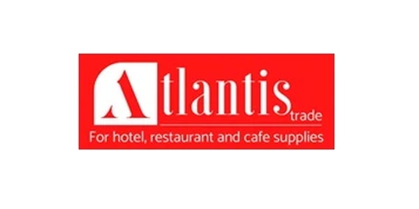 Atlantis Trade logo