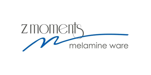 ZMOMENTS LLC. MELAMINE AND ELECTRICAL APPLIANCES MANUFACTURING logo