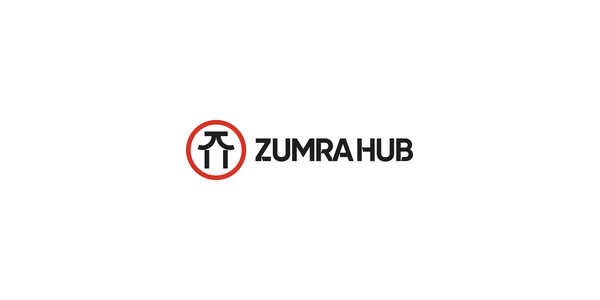 ZumraHub logo