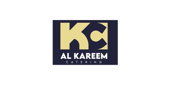 Al Kareem Catering logo